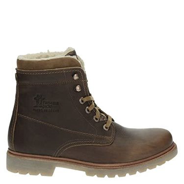 Panama Jack Herren Panama 03 Aviator Klassische Stiefel, Lederfarben, 41 EU im Sale
